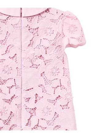 floral-lace dress SELF-PORTRAIT KIDS | RS26700SPINK
